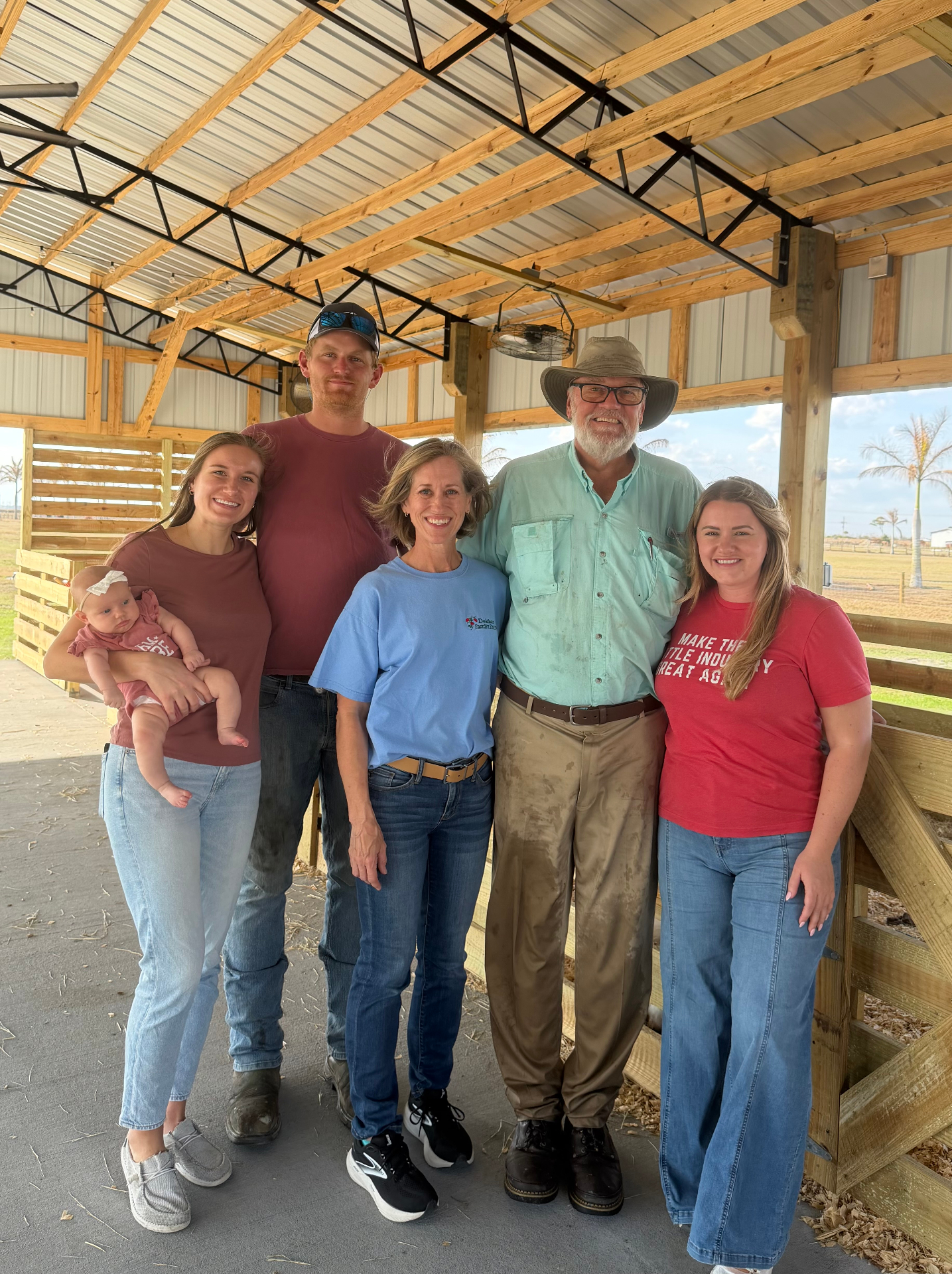 Dekker Family Farms | Mini Cow Experiences in Fort Pierce, FL